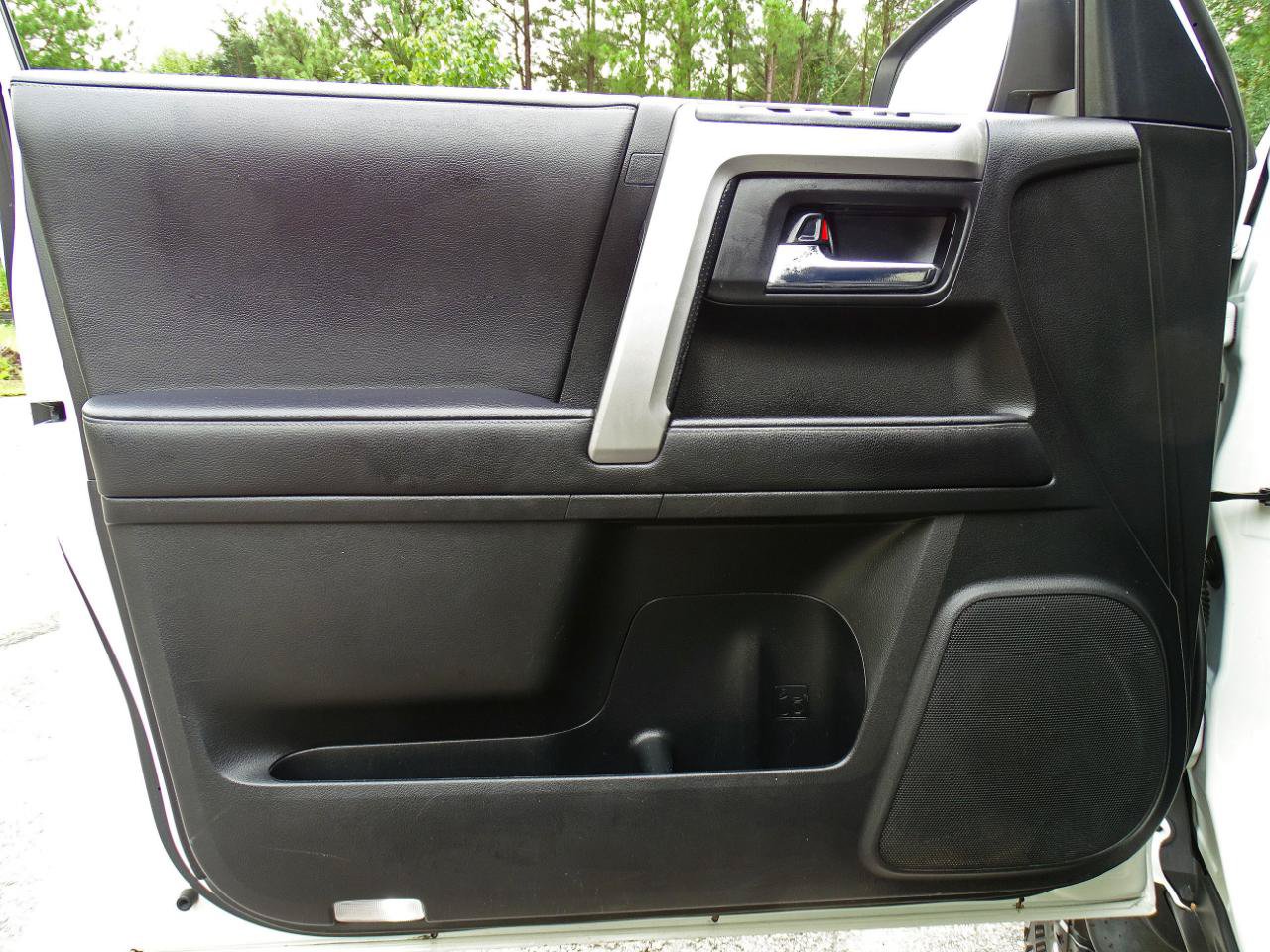 Used 2022 Toyota 4Runner SR5 RWD image 30