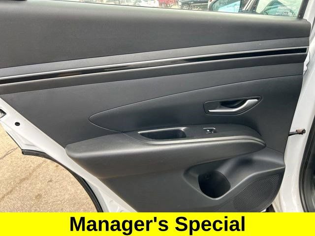 Used 2022 Hyundai Tucson SE AWD/4WD image 30