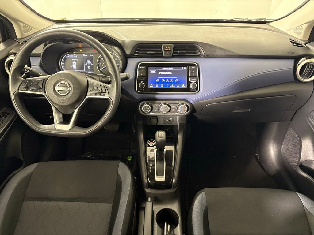 Used 2023 Nissan Versa SV image 35