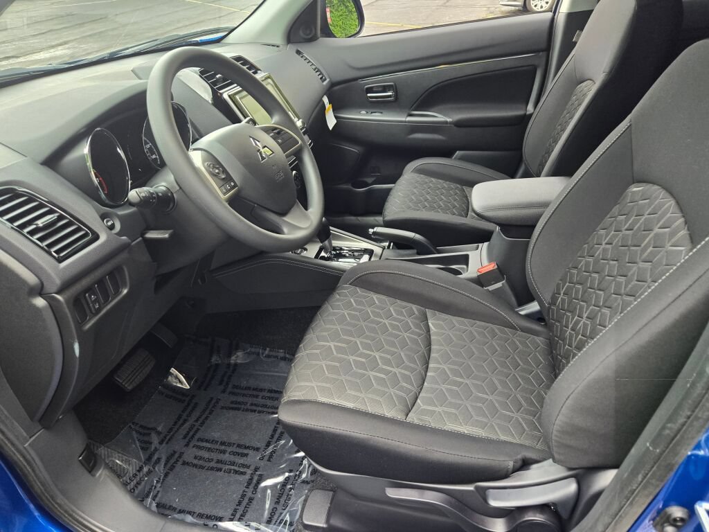 New 2026 Mitsubishi Outlander Sport AWD image 15