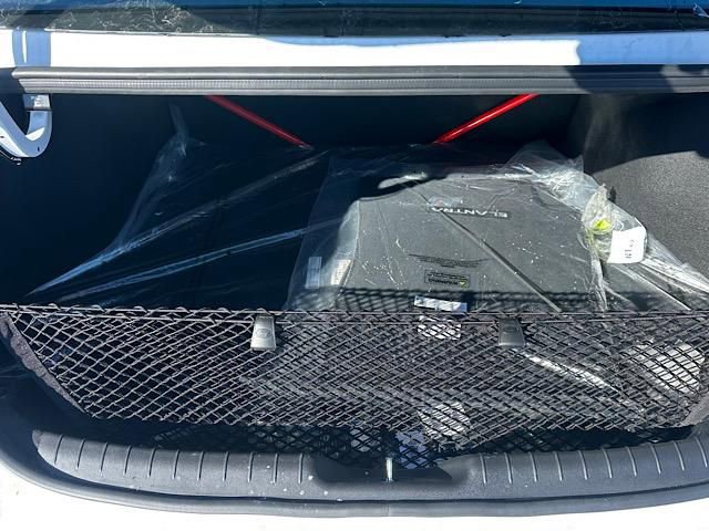 New 2026 Hyundai Elantra N image 5