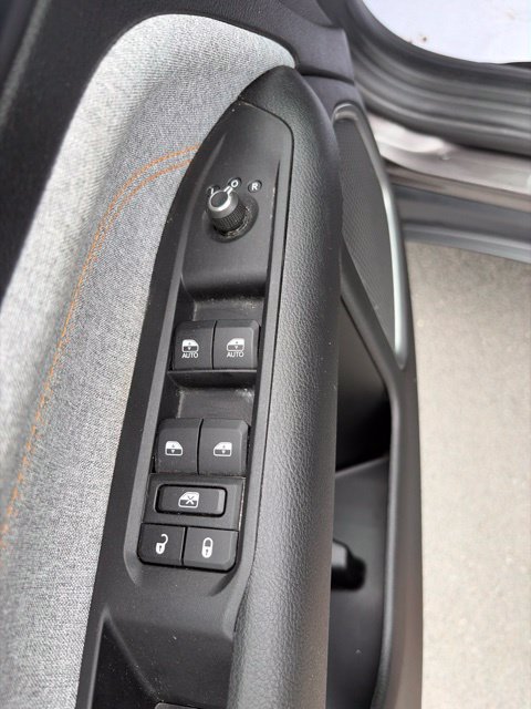 Used 2022 Jeep Compass Sport AWD/4WD image 14