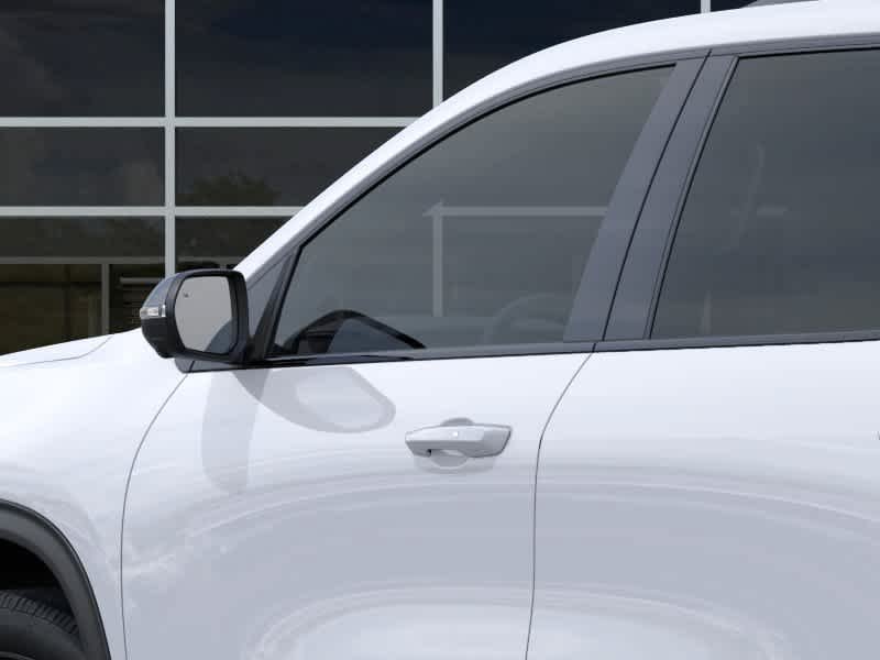 New 2026 GMC Acadia Elevation w/ Black Edition FWD image 12
