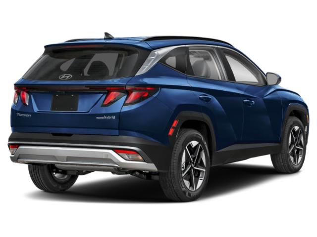 New 2026 Hyundai Tucson SEL w/ Tow & Go Package AWD/4WD image 3