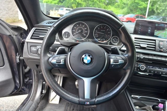 Used 2018 BMW 440i Gran Coupe xDrive AWD/4WD image 19