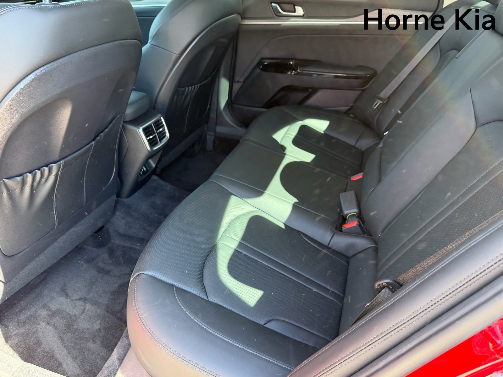 Certified 2025 Kia K5 EX FWD image 14