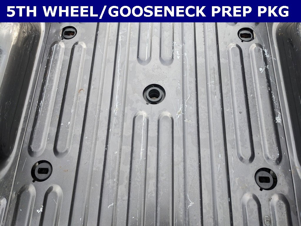 Used 2023 RAM 2500 Rebel w/ Level 1 Equipment Group image 13