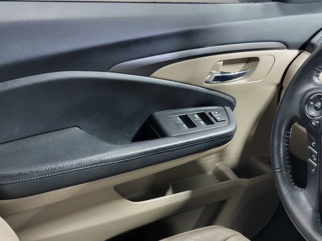 Used 2018 Honda Pilot EX-L image 21