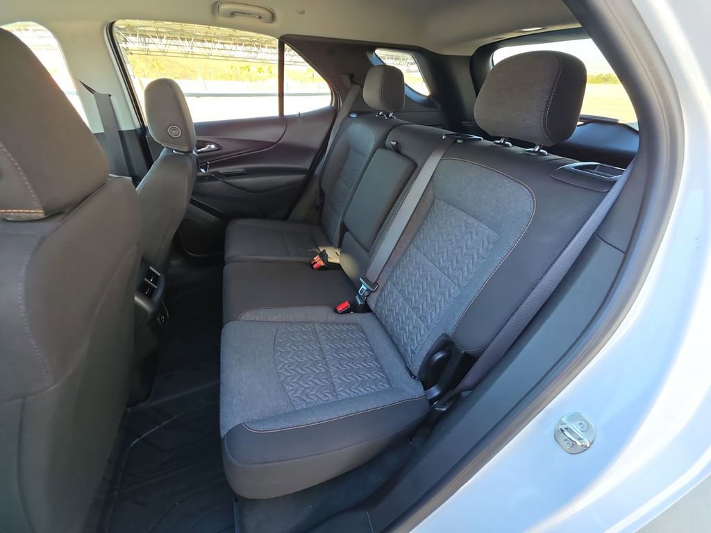 Used 2024 Chevrolet Equinox LT w/ LPO, Floor Liner Package image 26