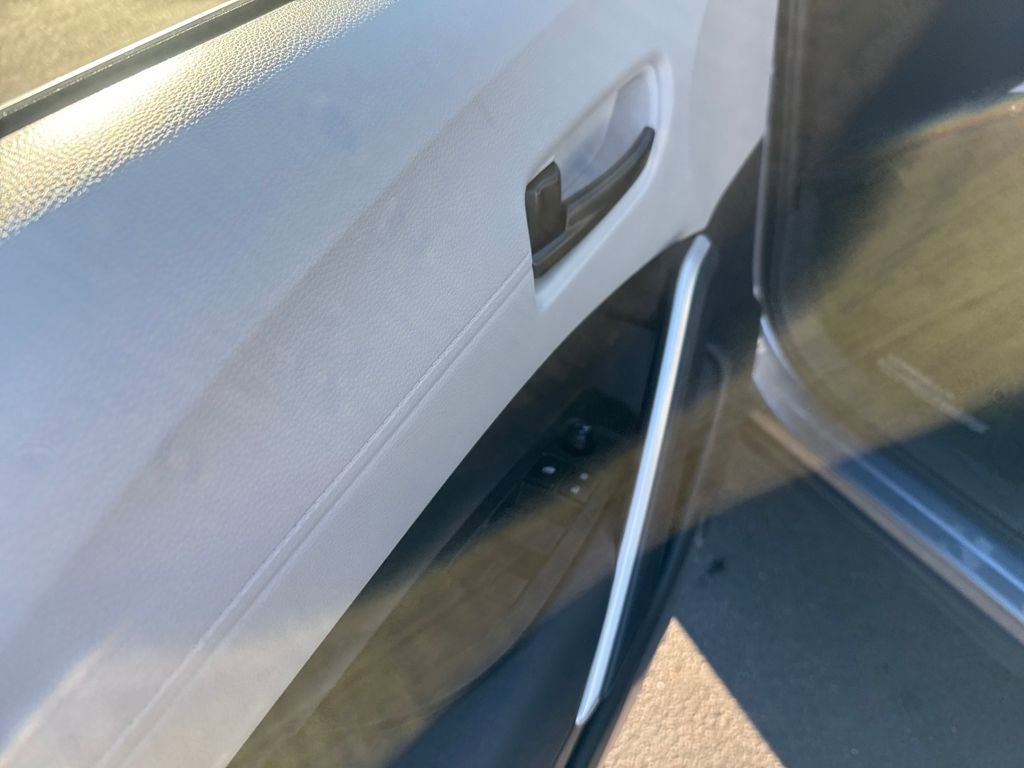 New 2026 Toyota Corolla Cross LE image 9