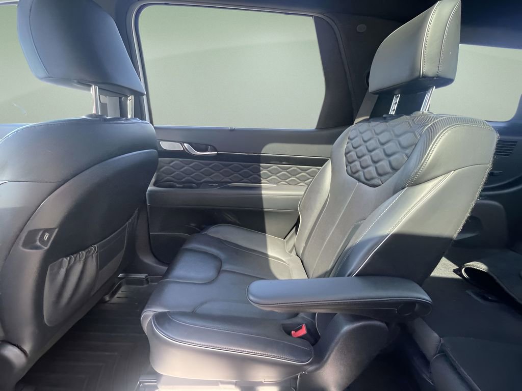 Used 2020 Hyundai Palisade Limited AWD/4WD image 24