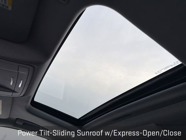 Used 2019 GMC Yukon XL Denali w/ Open Road Package image 33