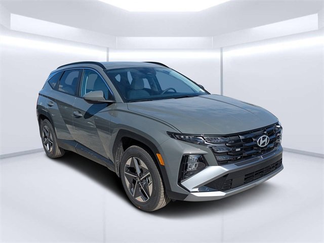 New 2026 Hyundai Tucson SEL image 43