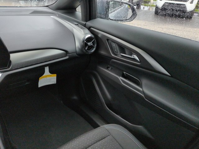 Used 2025 Chevrolet Equinox EV LT FWD image 16