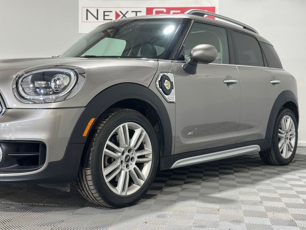 Used 2018 MINI Cooper Countryman SE AWD/4WD image 6