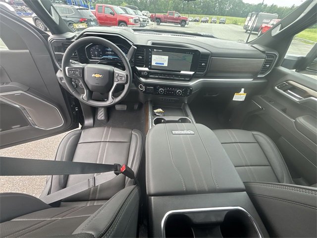 New 2025 Chevrolet Silverado 2500 High Country w/ Technology Package image 21