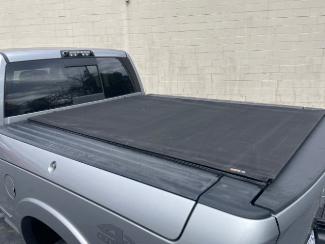 Used 2019 RAM 2500 Limited image 16