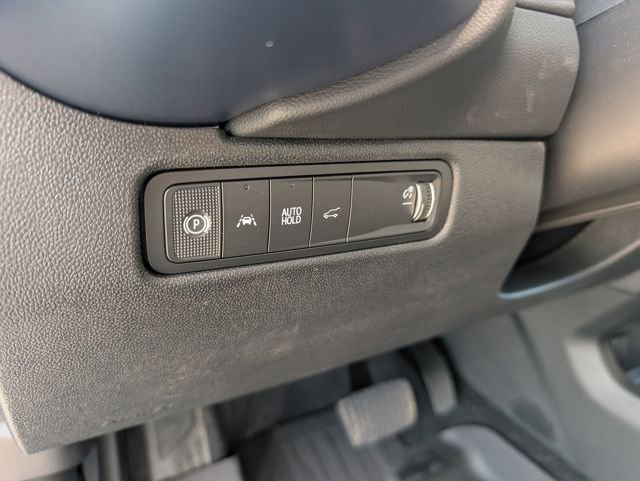 New 2026 Chevrolet Equinox EV LT image 16