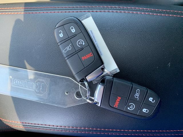 Used 2026 Dodge Durango GT AWD/4WD image 9