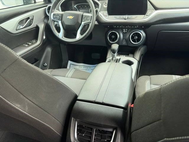 Used 2023 Chevrolet Blazer LT w/ Convenience Package FWD image 38