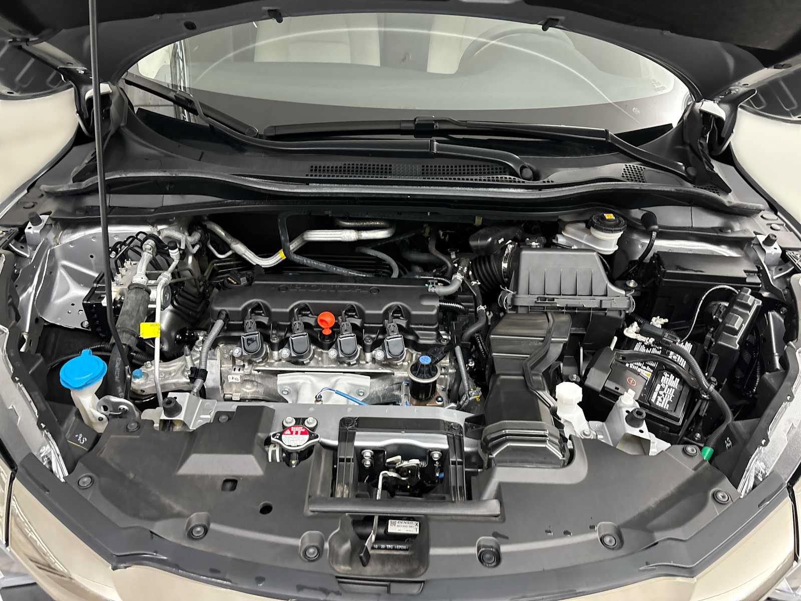 Used 2021 Honda HR-V EX image 18