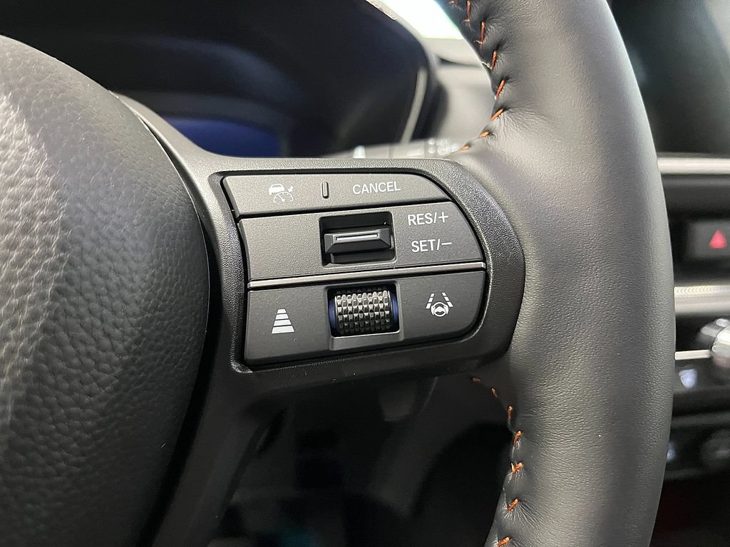 New 2026 Honda CR-V TrailSport image 19