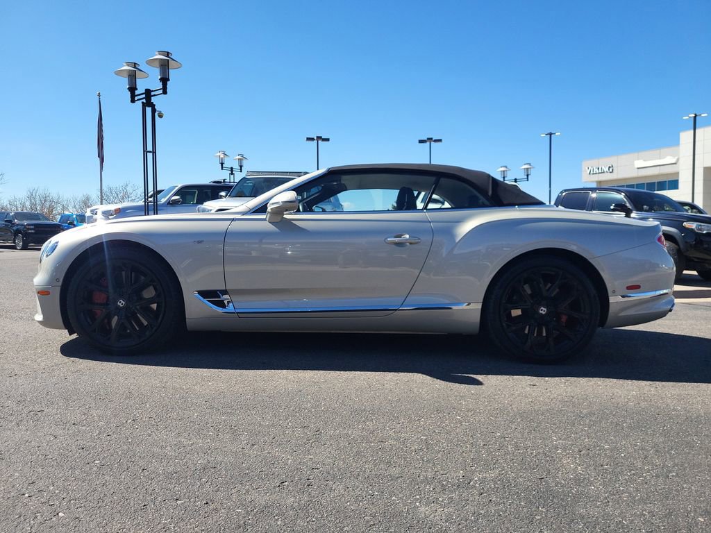 Used 2020 Bentley Continental GT image 6
