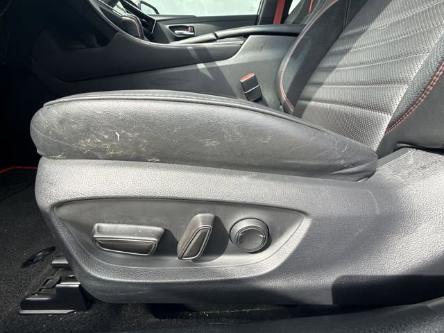 Used 2020 Toyota Avalon TRD FWD image 12