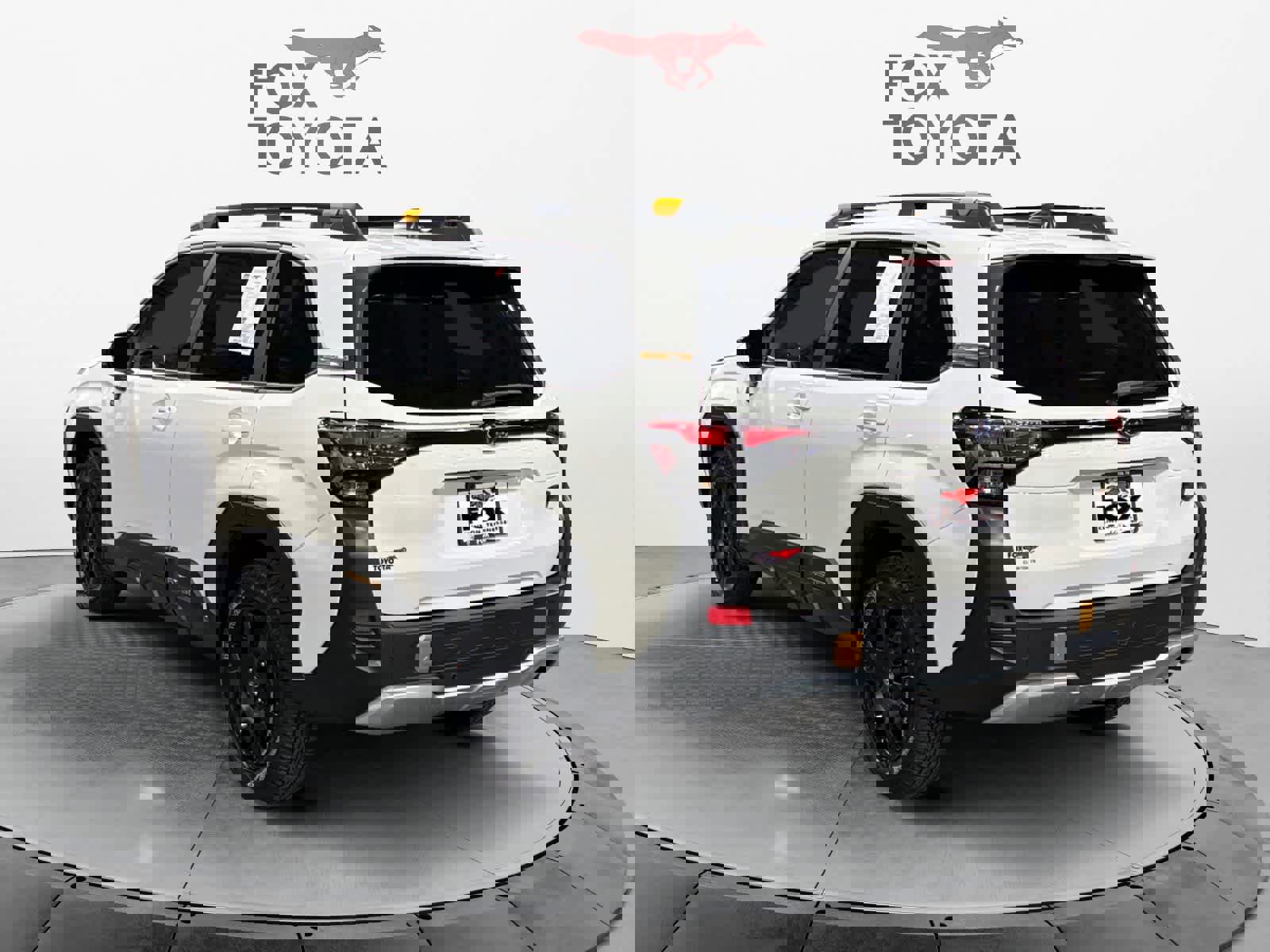 Used 2026 Subaru Forester Wilderness image 4