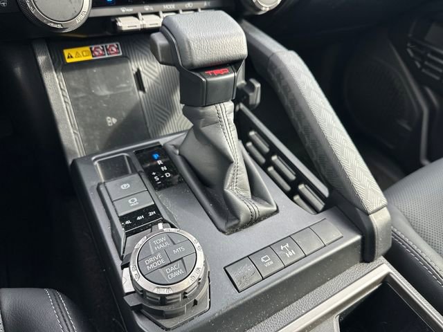 Used 2025 Toyota 4Runner TRD Off-Road Premium image 26