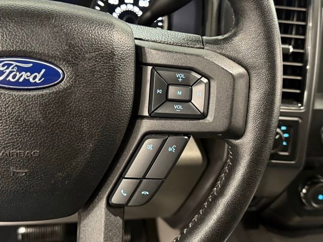 Certified 2019 Ford F150 XLT w/ Equipment Group 302A Luxury image 19