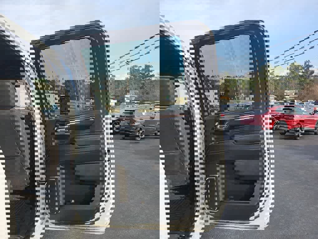 Used 2024 Chevrolet Silverado 2500 LT image 26