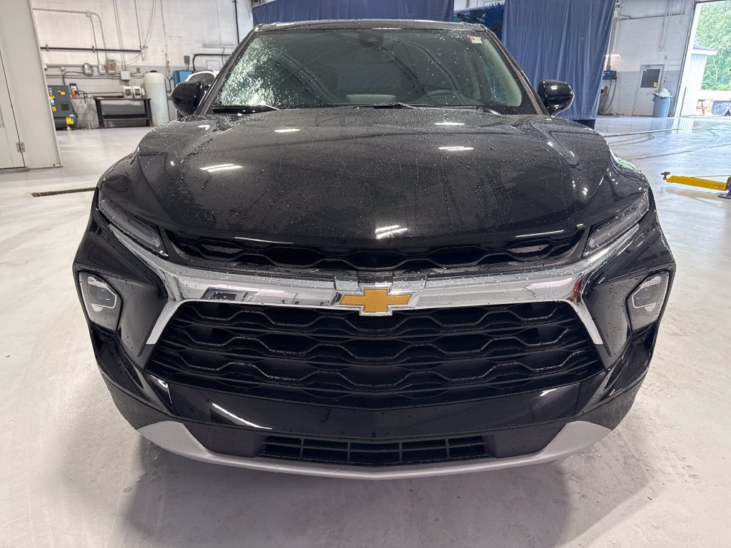 New 2026 Chevrolet Blazer LT FWD image 47