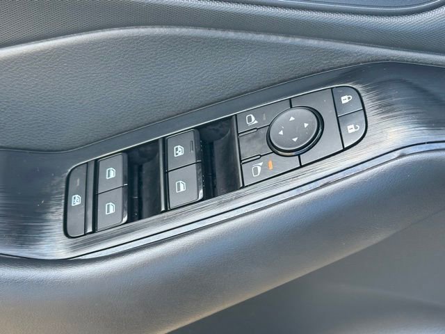 Certified 2025 Nissan Rogue S image 22