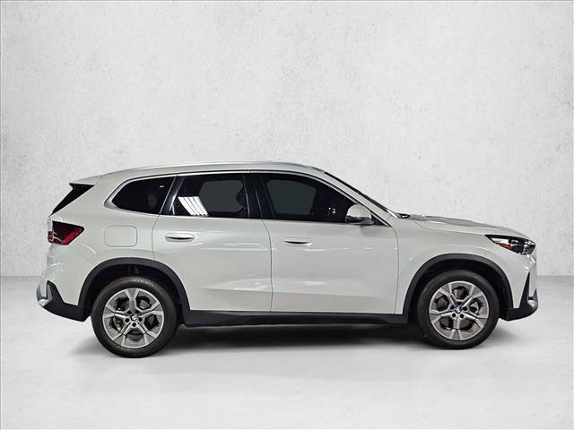Used 2023 BMW X1 xDrive28i AWD/4WD image 4