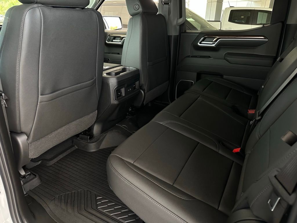 New 2026 Chevrolet Silverado 1500 LT AWD/4WD image 14