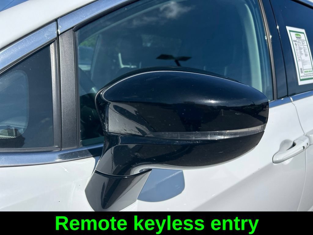Certified 2024 Chrysler Pacifica Touring-L FWD image 14