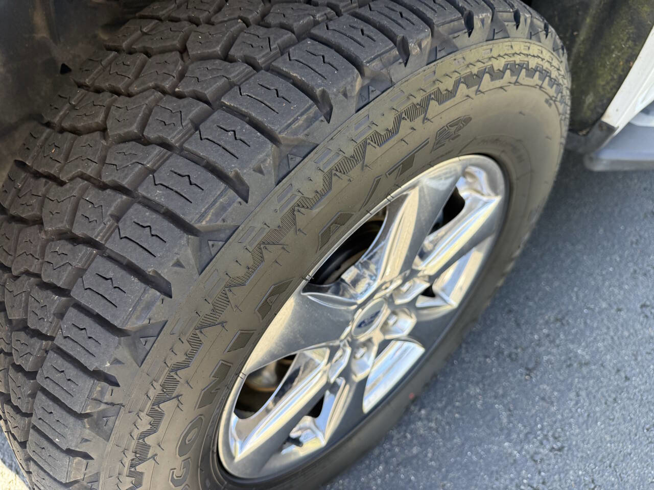 Used 2018 Ford F150 XLT w/ Equipment Group 302A Luxury image 47