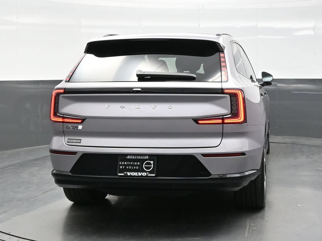 New 2026 Volvo EX90 Ultra AWD/4WD image 6