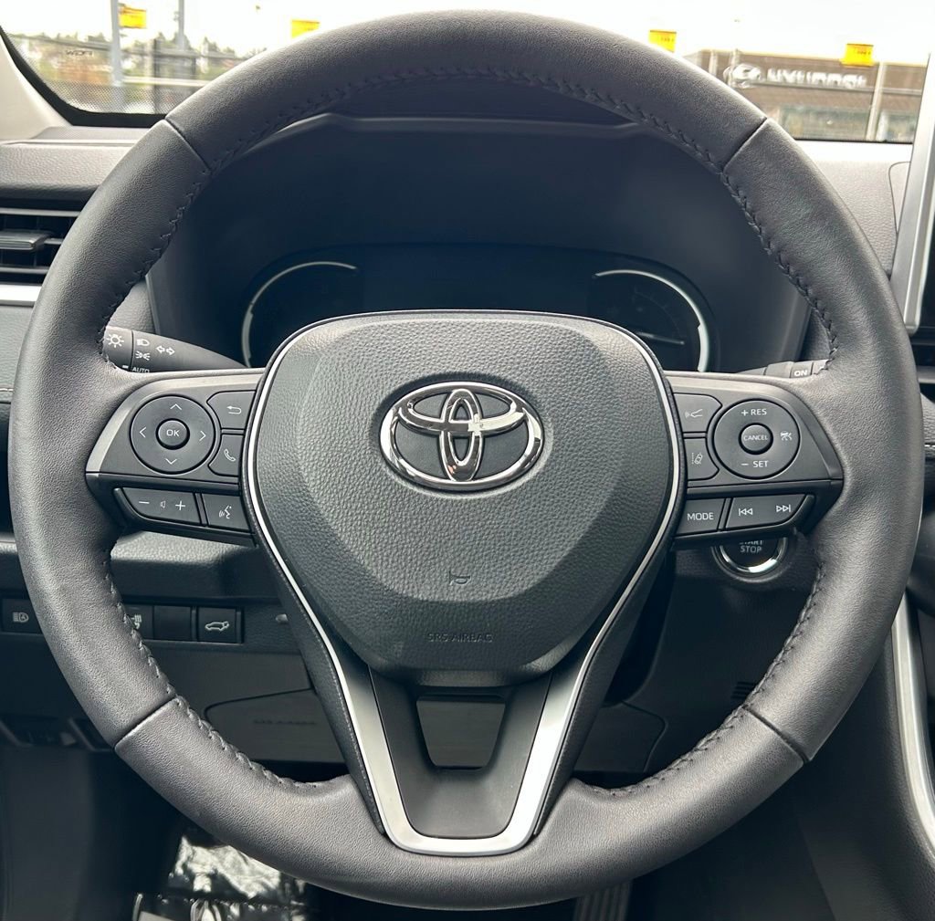 Certified 2024 Toyota RAV4 XLE w/ Convenience Package AWD/4WD image 21