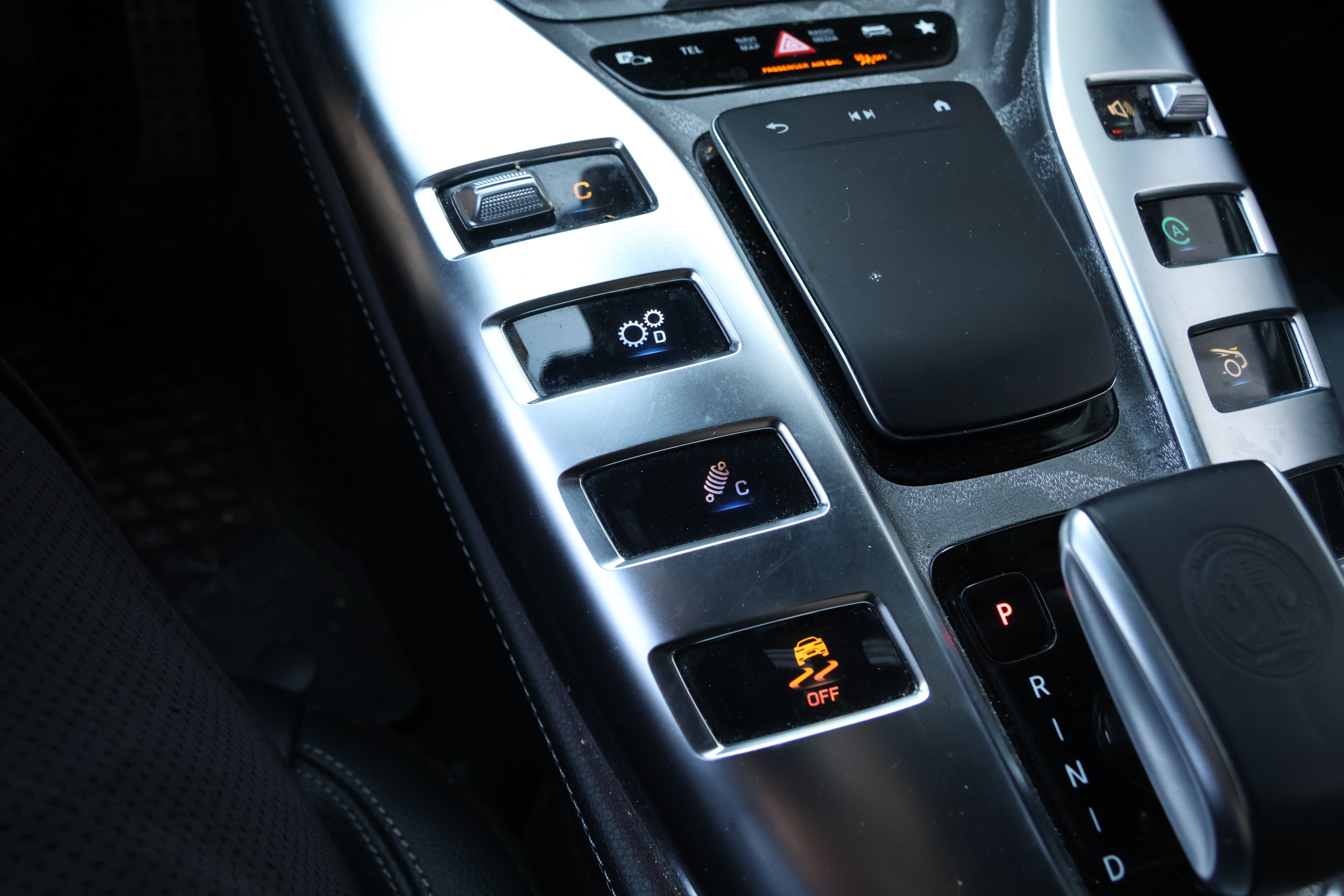Used 2022 Mercedes-Benz AMG GT 43 image 33