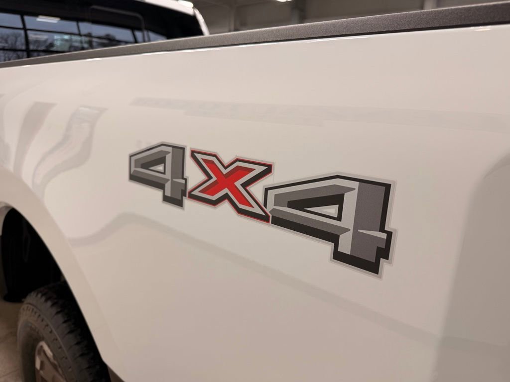 Used 2024 Ford F350 King Ranch AWD/4WD image 15