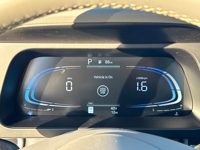 New 2026 Hyundai Elantra SEL Sport Premium FWD image 15