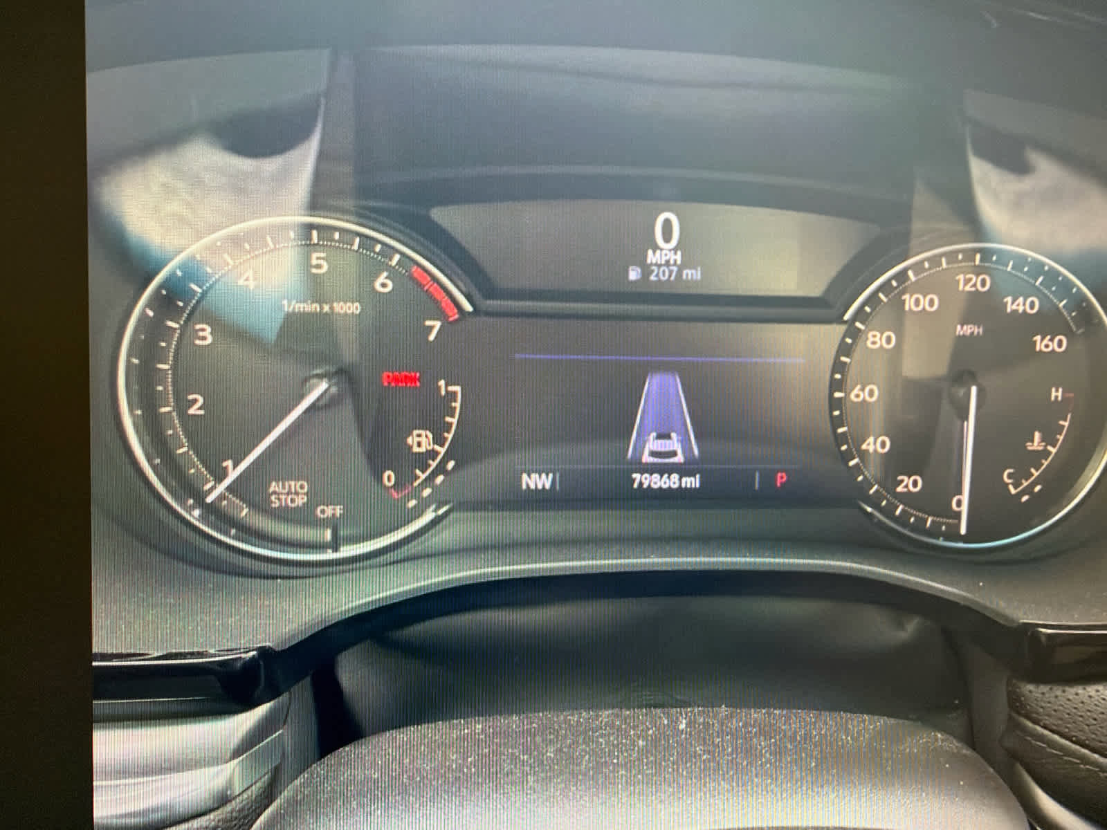 Used 2020 Cadillac XT5 Luxury FWD image 30