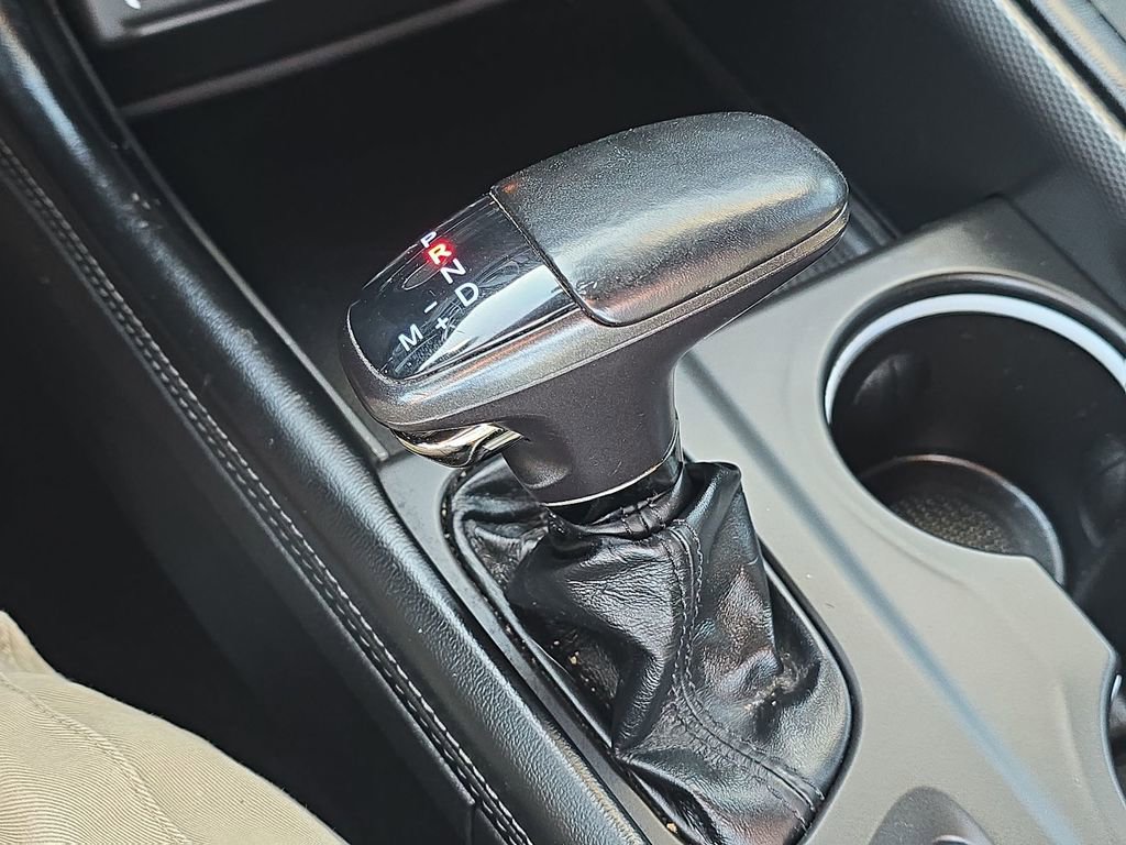 Used 2021 Dodge Durango GT image 26