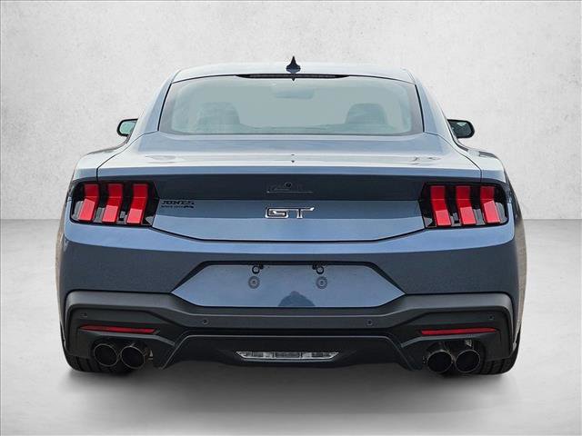 New 2025 Ford Mustang GT image 6