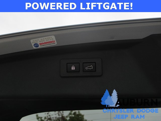Used 2024 Subaru Outback Onyx Edition image 8