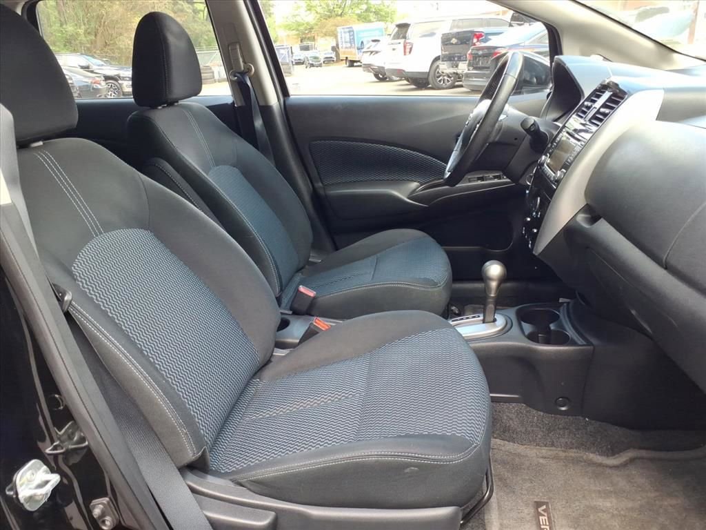 Used 2016 Nissan Versa Note SV image 25