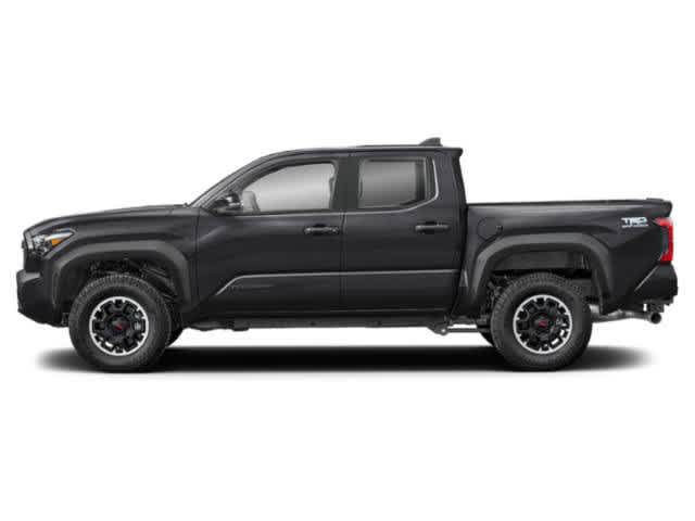 New 2026 Toyota Tacoma TRD Off-Road AWD/4WD image 3