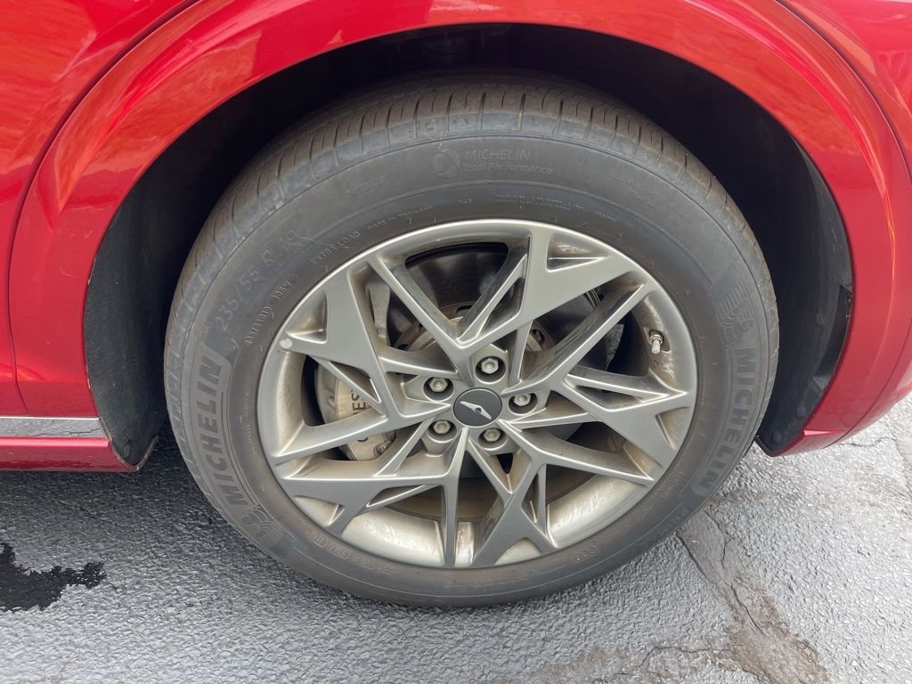 Used 2025 Genesis GV70 2.5T image 30